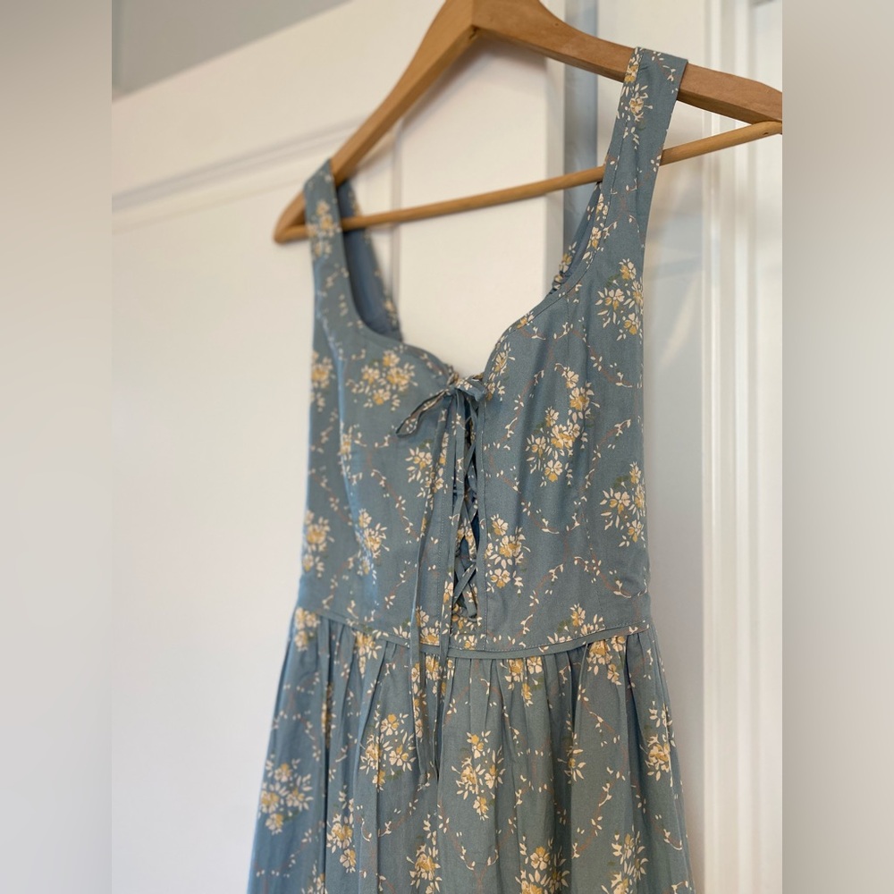 ๐จ S O L D ๐จ Christy Dawn Bouquet Spruce Adele Small - Picture 13 of 16